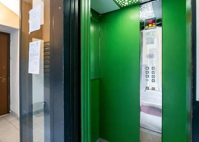 Apartman Padova, 26 - Good Vibes In Loreto