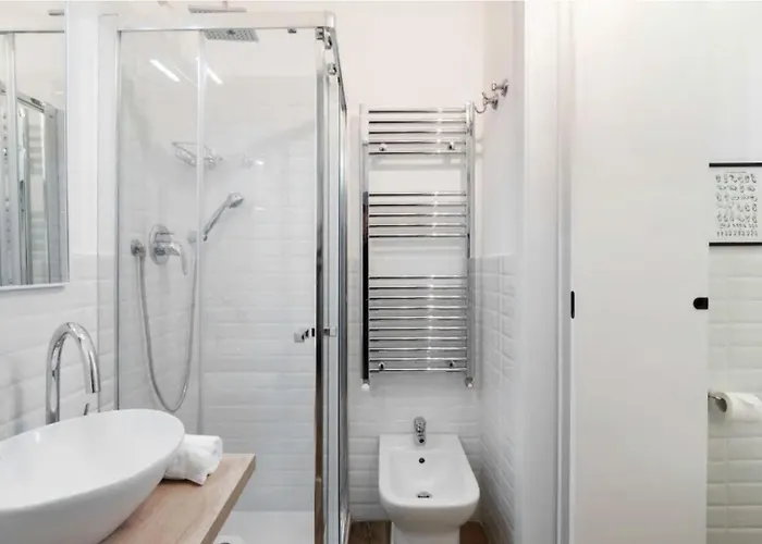 Padova, 26 - Good Vibes In Loreto Apartmán