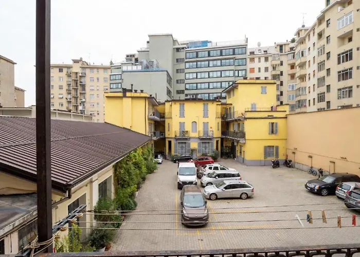 Padova, 26 - Good Vibes In Loreto * Milánó