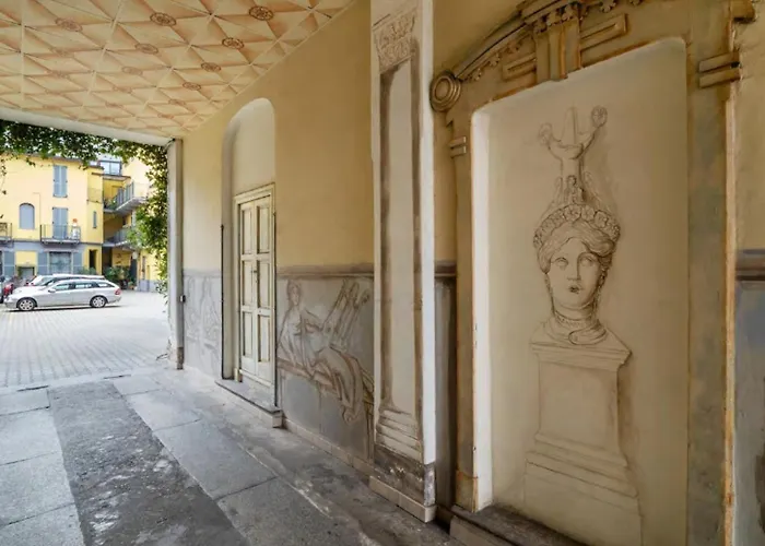 Padova, 26 - Good Vibes In Loreto Milánó