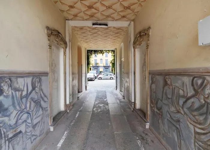 Padova, 26 - Good Vibes In Loreto *