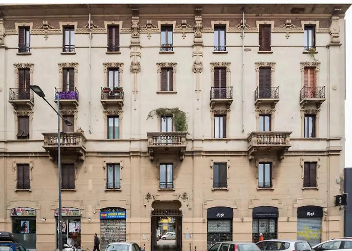 Padova, 26 - Good Vibes In Loreto * Milánó