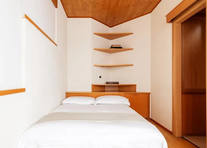 דירה Bilocale Mico - City Life *