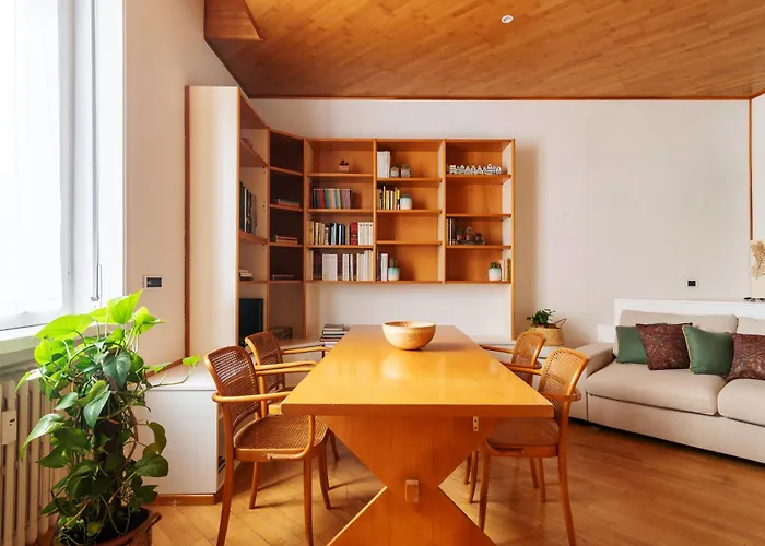 Bilocale Mico - City Life *