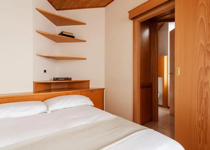 Bilocale Mico - City Life