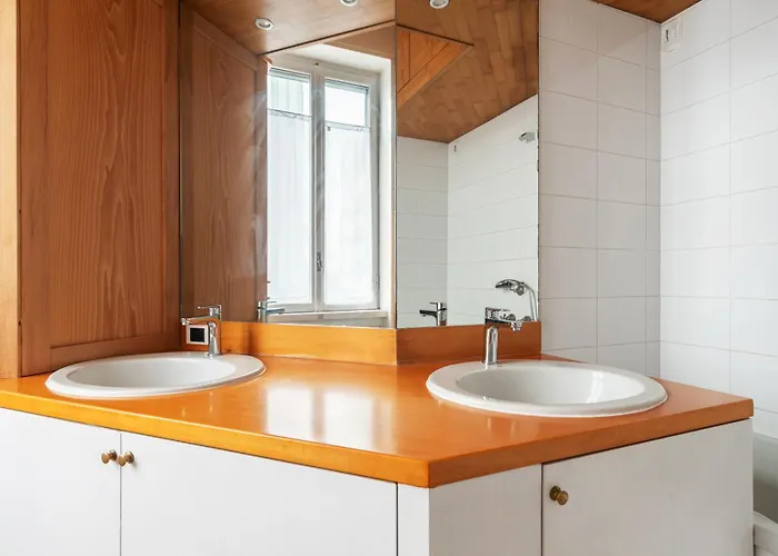 דירה Bilocale Mico - City Life *