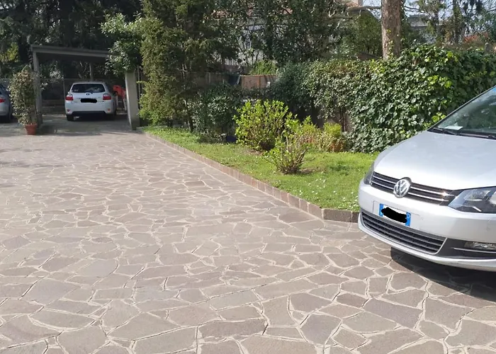 דירה Bilocale Mico - City Life מילאנו