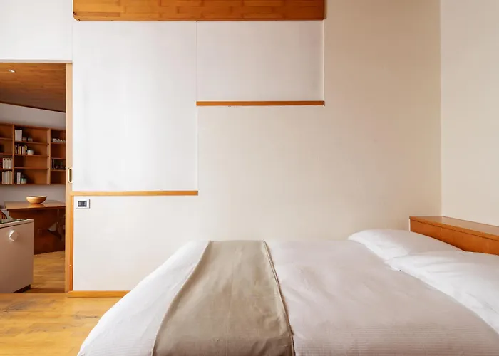 Bilocale Mico - City Life דירה מילאנו