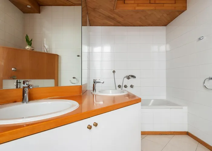 Bilocale Mico - City Life מילאנו