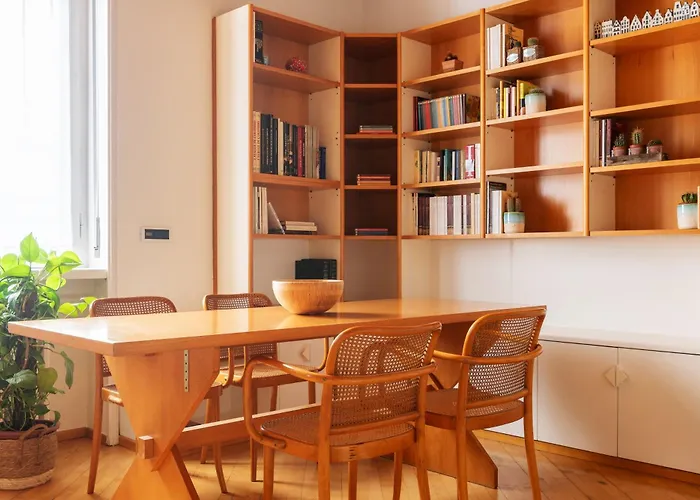 דירה Bilocale Mico - City Life *