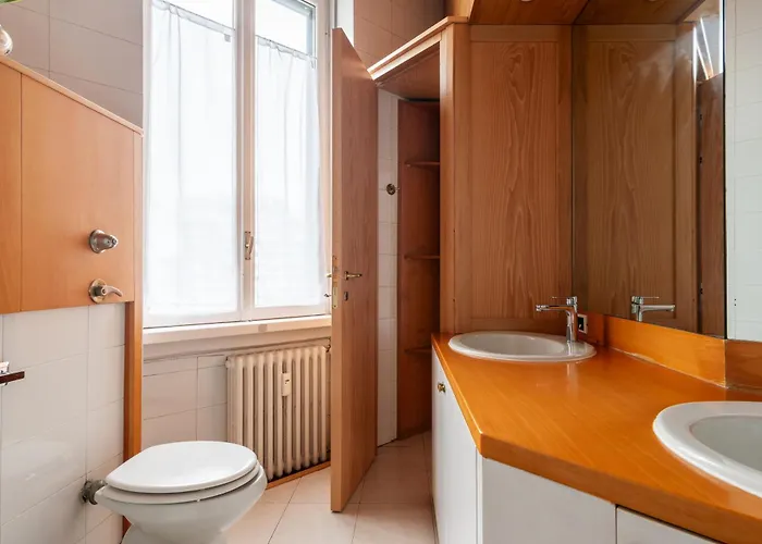 דירה Bilocale Mico - City Life