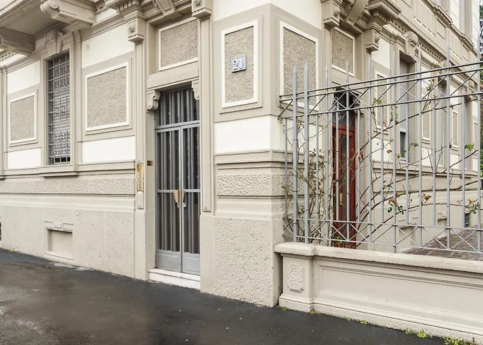 Bilocale Mico - City Life דירה *