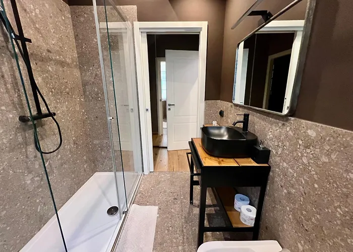 New Amazing Bilo In The Heart Of From Moscova Group * 米兰