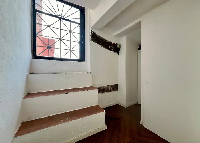 Big Historical Colonne * Milan