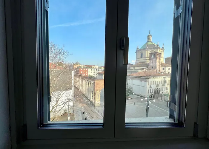 Big Historical Colonne