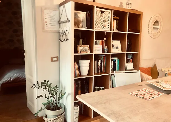 La Casa Sul Ballatoio - Humanitas And Stadium בית נופש מילאנו