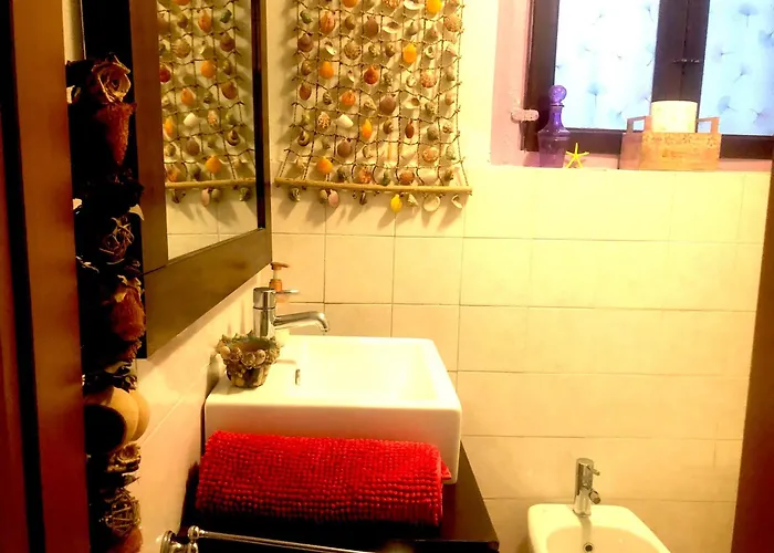 La Casa Sul Ballatoio - Humanitas And Stadium בית נופש *