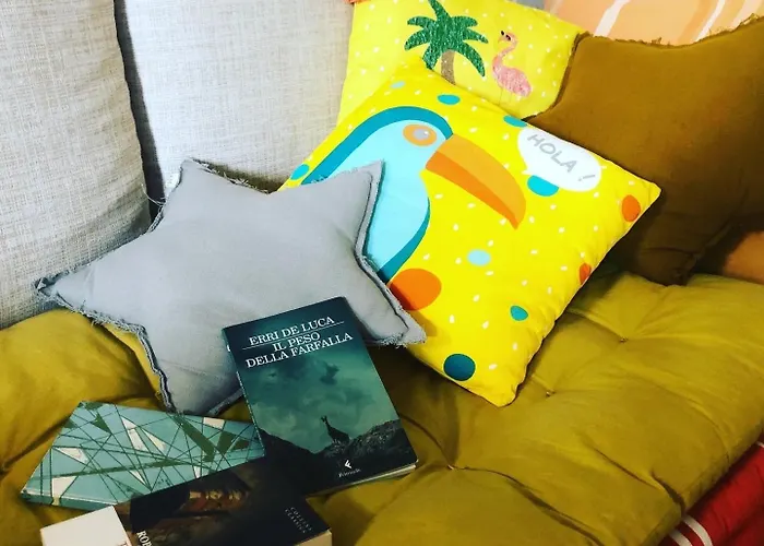 La Casa Sul Ballatoio - Humanitas And Stadium *