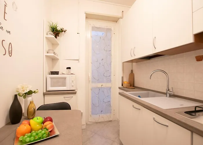 Ihost - Lodi 47 아파트 밀라노