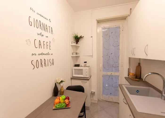 Ihost - Lodi 47 밀라노