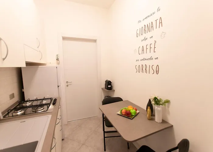 Ihost - Lodi 47 아파트