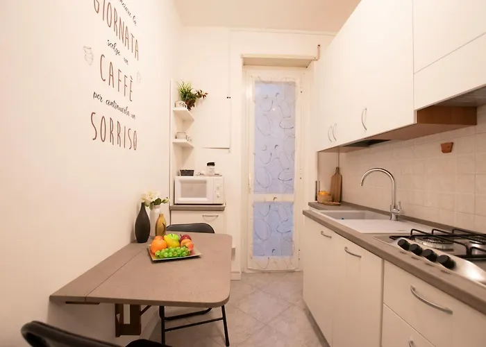 Ihost - Lodi 47 * 밀라노