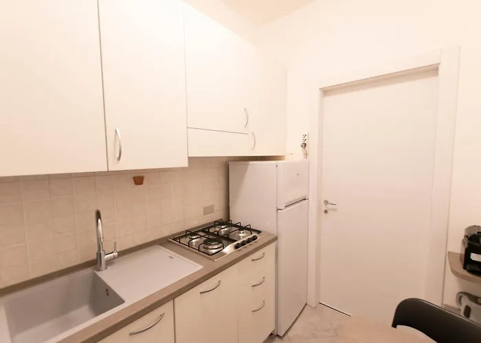 Lägenhet Ihost - Lodi 47 *