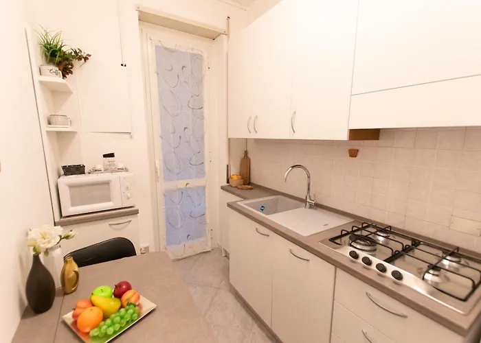 아파트 Ihost - Lodi 47 밀라노