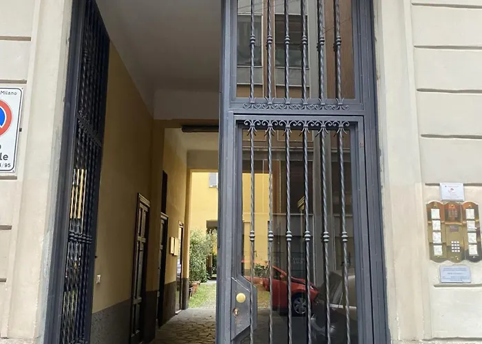 Xenia - Elegant Flat In The Center Of Lejlighed *