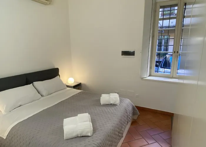 Lägenhet Antica Corte Navigli-darsena Milano