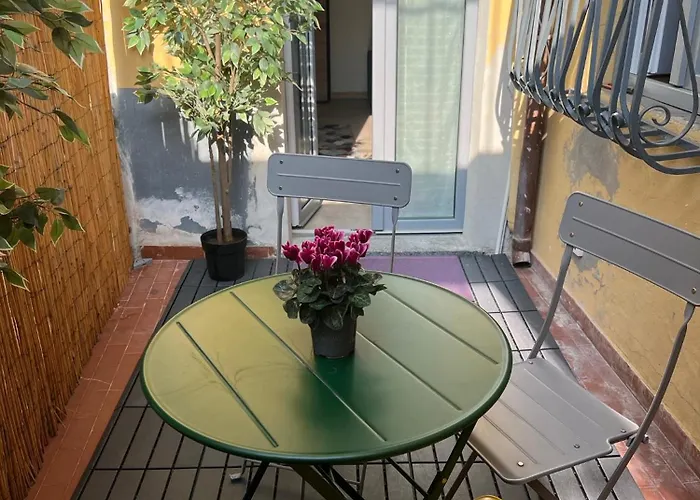 La Casa Di Matilde - Navigli *