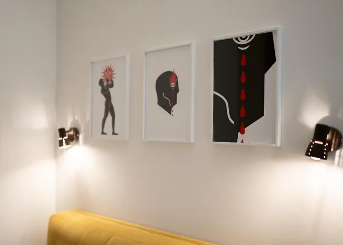 Kibilu - Via Dell'unione - Centre - Duomo Apartmán Milán