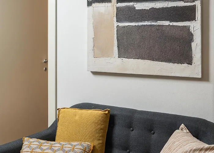 Kibilu - Via Dell'unione - Centre - Duomo Apartmán