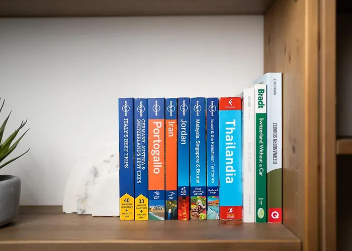 Apartmán Kibilu - Via Dell'unione - Centre - Duomo Milán