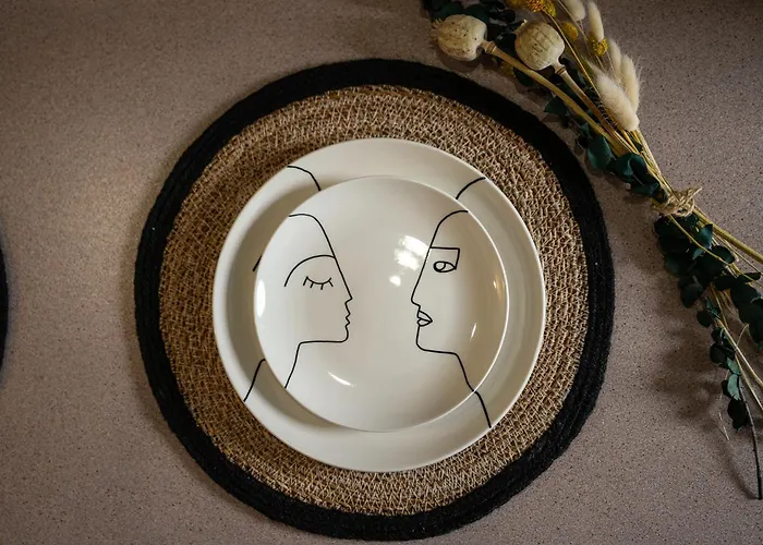 Kibilu - Via Dell'unione - Centre - Duomo