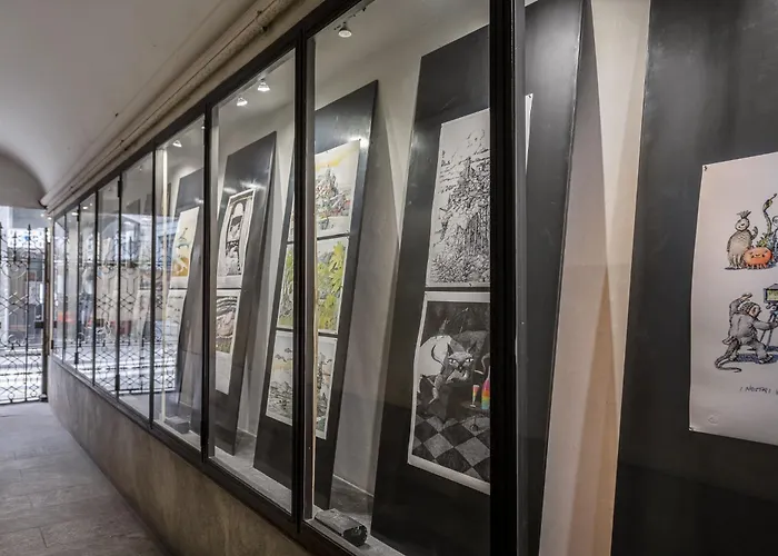 Apartmán Kibilu - Via Dell'unione - Centre - Duomo Milán