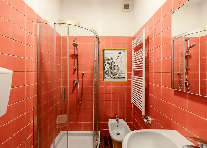 Kibilu - Via Dell'unione - Centre - Duomo *