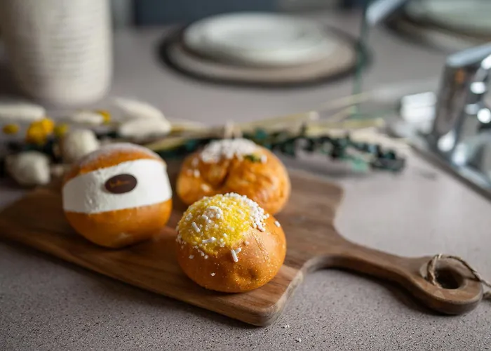 Kibilu - Via Dell'unione - Centre - Duomo Apartmán *