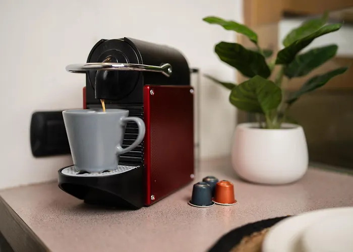 Kibilu - Via Dell'unione - Centre - Duomo * Milán