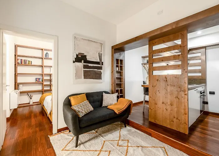 Kibilu - Via Dell'unione - Centre - Duomo *