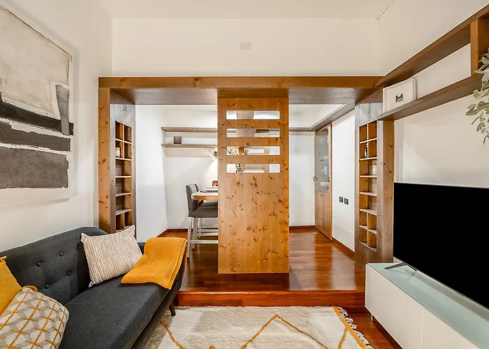 Kibilu - Via Dell'unione - Centre - Duomo Apartmán