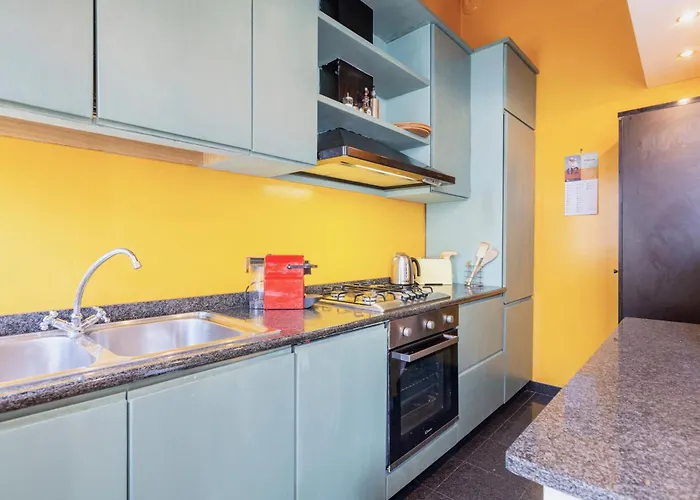 At - Turati/porta Nuova Apartmán Milán