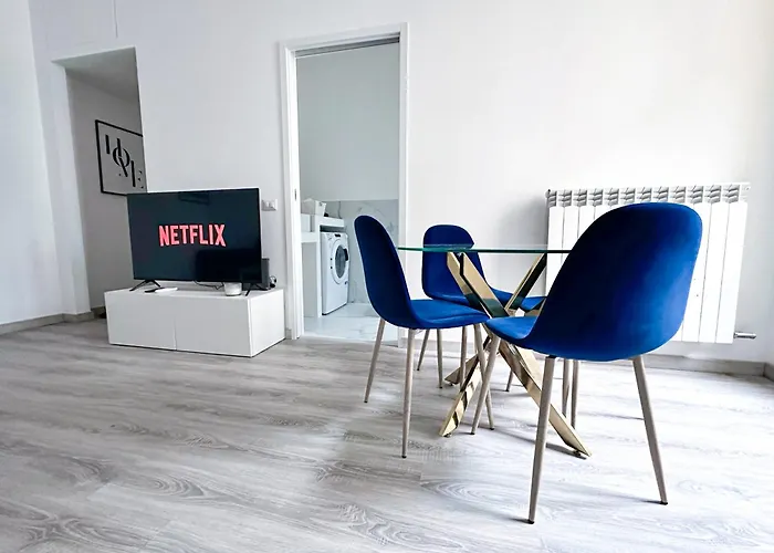 The Boutique - Midtown 아파트 밀라노