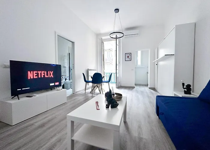 The Boutique - Midtown 밀라노