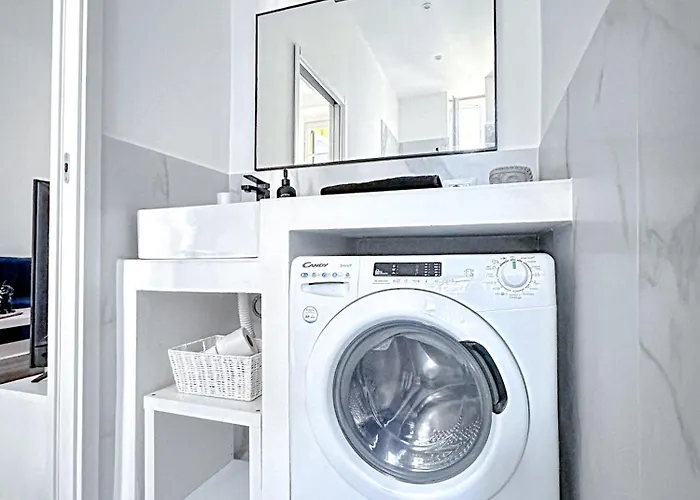 아파트 The Boutique - Midtown *