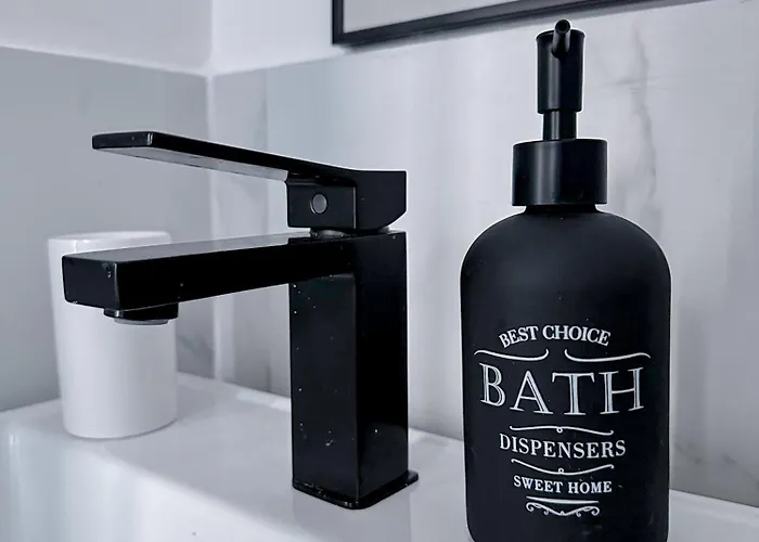 The Boutique - Midtown 아파트 *