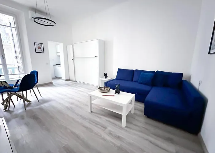 The Boutique - Midtown * 밀라노