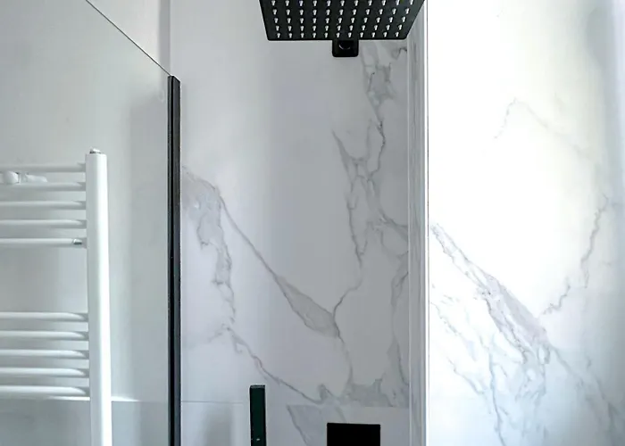 아파트 The Boutique - Midtown