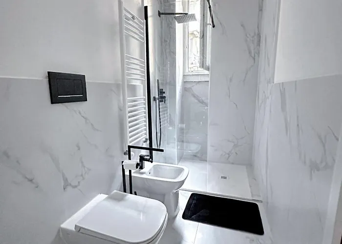 The Boutique - Midtown * 밀라노