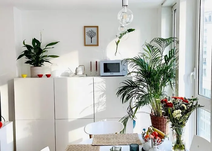 Apartman Fara29 Milánó